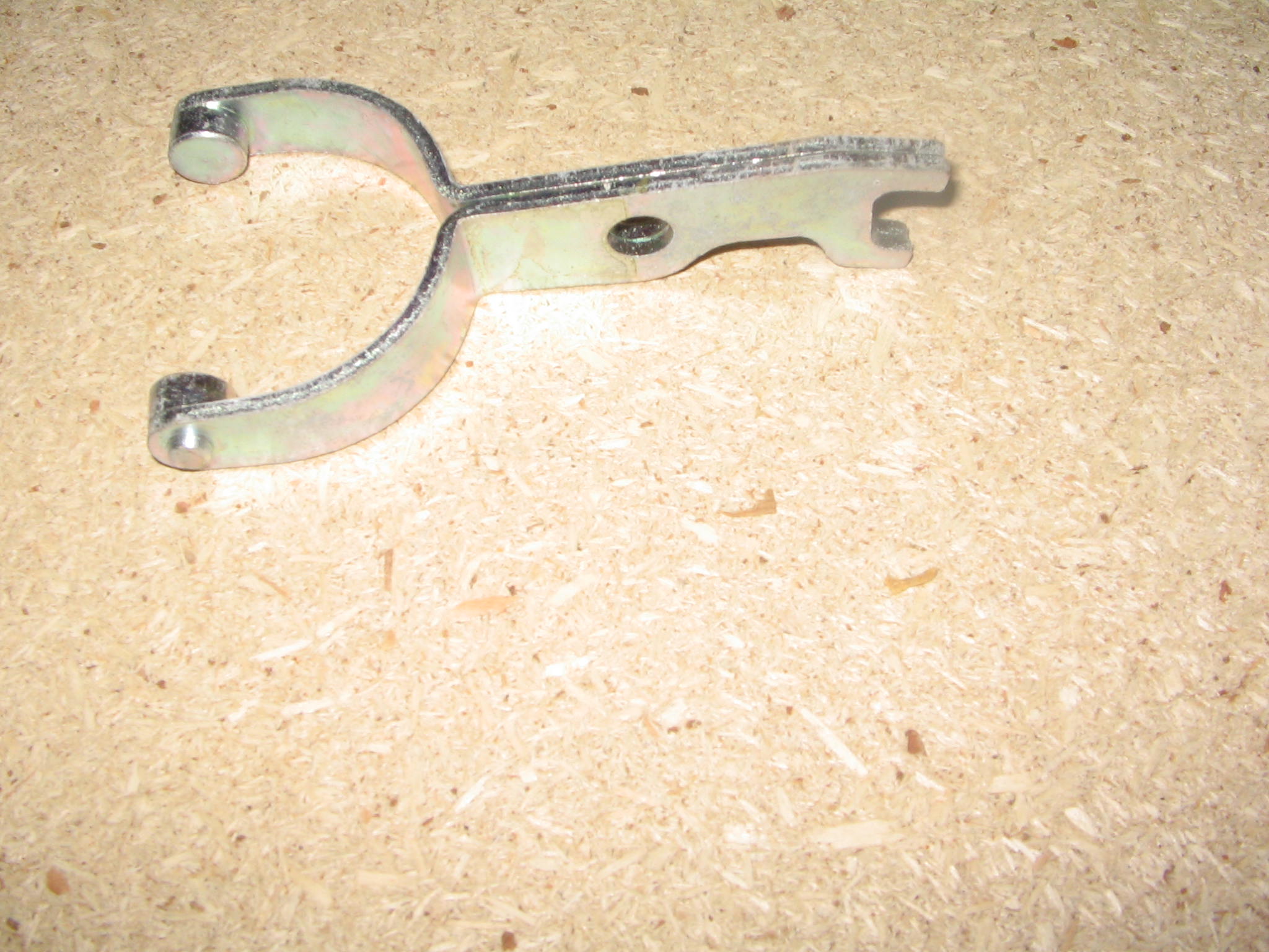 FORCELLINO CAMBIO N.418